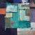 Sculpture Materials Original Contemporary Mixed Media Geometric Abstract Painting by Cher Thompson For Sale - Image 7 of 11