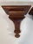 Mid 20th Century Mid 20th Century Neoclassical Style Wood Corbels Wall Shelf Brackets - A Pair For Sale - Image 5 of 18