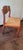 Mid Century Danish Teak Cord Seats Set 6 Chairs For Sale - Image 4 of 9