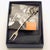 2000 - 2009 Vintage Italian Silver 800 Grape Cocktail Fork from Raspini, Arezzo, 2000s For Sale - Image 5 of 16