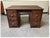 Antique Art Nouveau Freestanding Desk, 1915 For Sale - Image 12 of 12