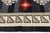 2020s Modern Navajo Style Hand-Knotted Wool Area Rug - Southwest Geometric Accent For Sale - Image 5 of 12