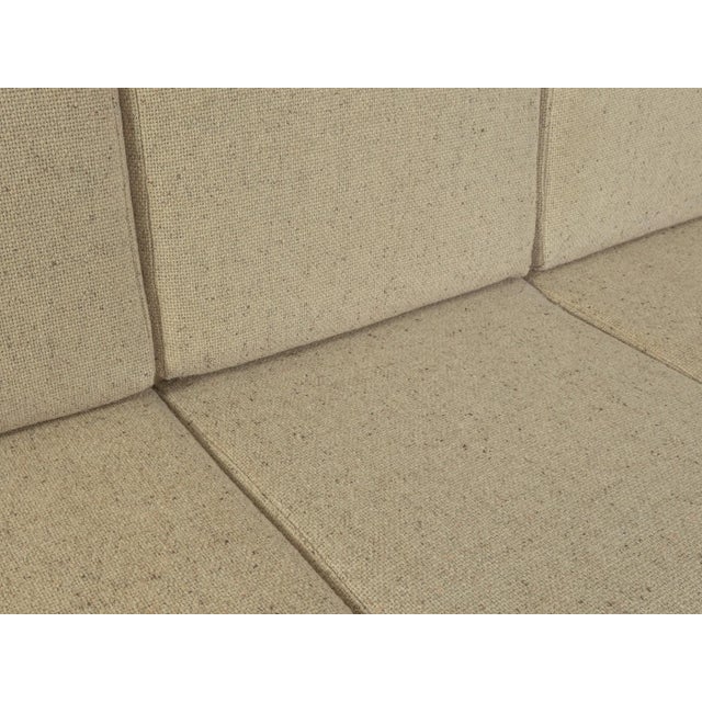 Danish Sofa in the style of Esko Pajamies, 1960s For Sale - Image 10 of 11