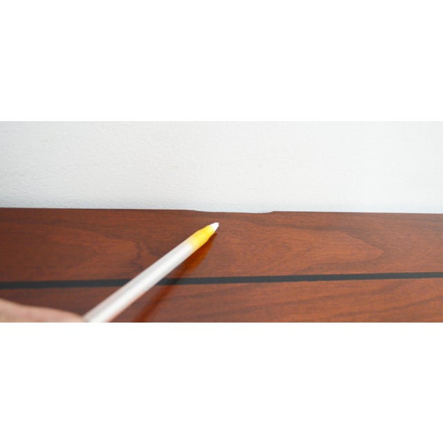 L. & J.G. Stickley, Inc. Stickley Cherry Dresser For Sale - Image 4 of 11