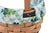 Longaberger Shamrock Basket For Sale In Chicago - Image 6 of 7