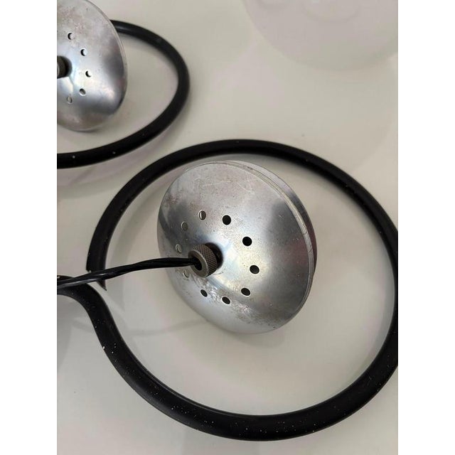 Model 238/2 Wall Lamp by Gino Sarfatti for Arteluce, Italy, 1960s For Sale - Image 6 of 8
