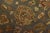 Agra Rug 9’1” X 11’9” Gray Wool Traditional Hand-Knotted Oriental Carpet For Sale - Image 4 of 14