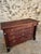 Antique French Empire Chest of Drawers in Mahogany For Sale - Image 13 of 18