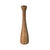 Early 20th Century Early 20th Century Tutsi Wedding Basket Vase Rwanda 35 Inch For Sale - Image 5 of 5