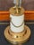 Metal Pair of Regency Gilt Bronze Two-Light Candelabra With Chinoiserie Figures For Sale - Image 7 of 15