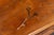 Wood Antique Carved Wooden Lowboy Storage Cabinet For Sale - Image 7 of 10