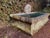 Antique Stone Fountain and Outdoor Basin, 1800s For Sale - Image 5 of 9