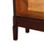 Arts & Crafts Arts & Crafts Oak 4-Stack Barrister Bookcase With Raised Panels C1910 For Sale - Image 3 of 7