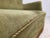 Danish 2-Seater Sofa in Light Green Furniture Velour, 1970s For Sale - Image 4 of 18