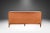 Mid Century Walnut Credenza Dresser Bassett For Sale - Image 12 of 13