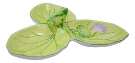 Example of VIETRI Trays