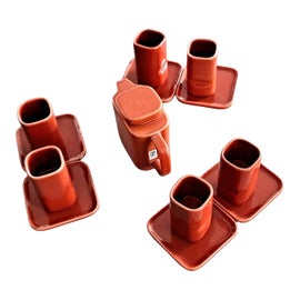 Example of Ceramica Franco Pozzi Tableware and Barware