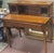 Fine 1950s Continental Desk For Sale - Image 10 of 14