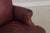 Brown Hancock & Moore Leather Executive Desk Chair For Sale - Image 8 of 15