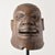 Early 20th Century Makonde Wood Carved Helmet Mask Tanzania For Sale In Denver - Image 6 of 9