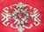 Vintage Turkish Bessarabian Kilim Rug For Sale - Image 12 of 15