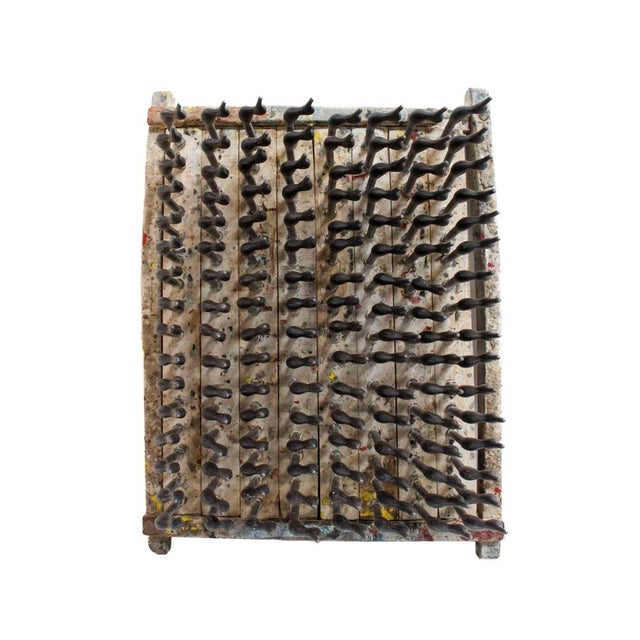 Contemporary Black Bird Balloon Mold For Sale - Image 3 of 12