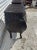 Late 20th Century Late 20th Century Pair of Bombe Style Boho Chic Rattan Commodes For Sale - Image 5 of 5