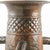 Metal Important Italian Copper Baluster Urn Vase For Sale - Image 7 of 11