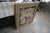 African Vintage Zambian Batik Textile Artwork in Custom Gilt Frame For Sale - Image 3 of 3