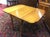 Antique Drop Leaf Table, Maple Dining Table For Sale - Image 6 of 11