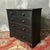 Wood Victorian Painted Chest, 1850s For Sale - Image 7 of 7