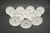 Napoleon III Porcelain Dinner Service from Sèvres, 1850, Set of 29 For Sale - Image 4 of 14