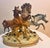 Algora Porcelain Figurine of Wild Horses For Sale - Image 9 of 14
