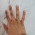 ♥ Ring Summary ♥ Main Stone: Diamond Approx. Carat Weight: .14cttw Diamond Clarity: VS2/SI1 Diamond Color: H Stone Cut:...