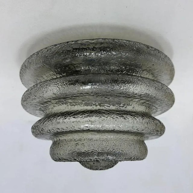 Mid-Century Design Ceiling Lamp, 1970s For Sale - Image 9 of 9