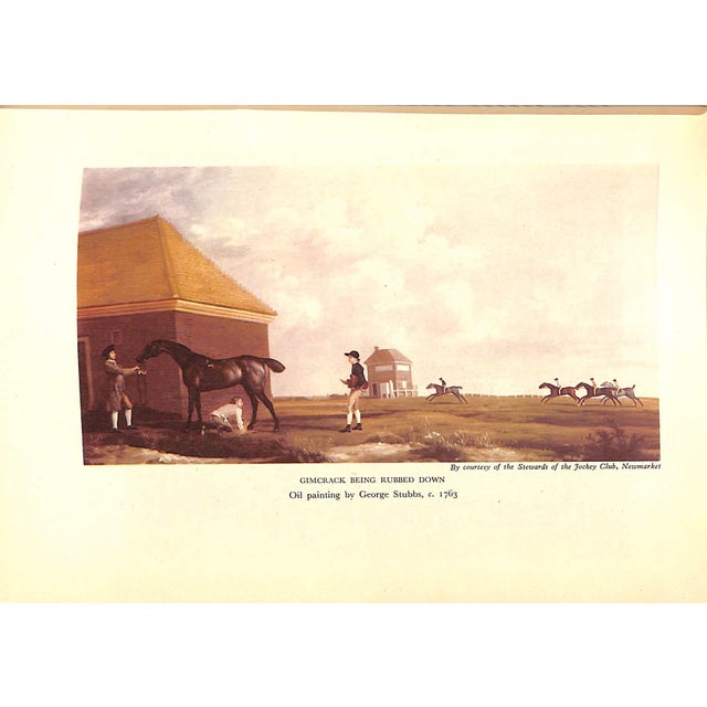 Paper "The Turf" 1948 Hislop, John For Sale - Image 7 of 11