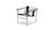 Le corbusier 1 fauteuil dossier basculant armchair for cassina a chair with timeless design that draws upon colonial...