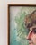 1970's Rosamond Colomé Original Oil Male Portrait For Sale - Image 4 of 8