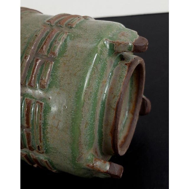 Chinese Porcelain Bagua Guan Yao Bowl For Sale In Portland, OR - Image 6 of 7