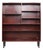 Bookcase by Gunni Omann for Omann Jun, 1960s For Sale