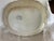 Mid 19th Century Asiatic Pheasant Platter For Sale - Image 11 of 14