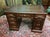 Antique Victorian Desk, Walnut Partner’s Desk For Sale - Image 6 of 13