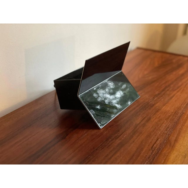 Mid-Century Modern Wall Lamp, 1970s For Sale - Image 4 of 11
