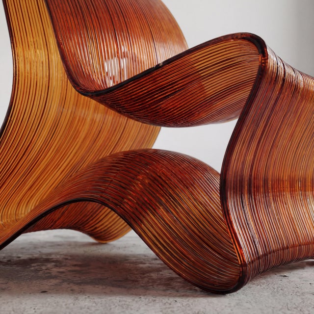 Contemporary Mymistake Chair by noi. For Sale - Image 3 of 6