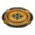 Vintage Florentia Italian Decorative Tray -Made in Italy For Sale