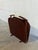 Teak Magazine Holder Danish Mid-Century Modern Vintage For Sale In Los Angeles - Image 6 of 10