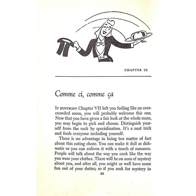 "Don't Phone Mother" 1943 Aaberg, Jean Littlejohn For Sale - Image 9 of 12