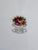 Rose Vintage Royal Albert Old Country Roses Dinner Plates - Set of 8 For Sale - Image 8 of 12