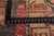 Textile Vintage Turkish Kars Rug, 06'09 X 10'08 For Sale - Image 7 of 10