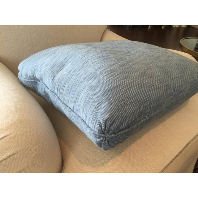 Light Blue Decorative Pillows Set of 8 Chairish